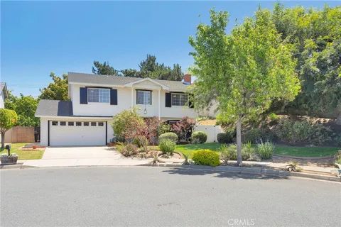 430 Gum Place, Brea, CA MLS: PW25097329