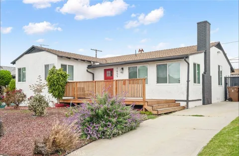 1655 W 109th Street, Los Angeles, CA 90047 - MLS#: DW25061022