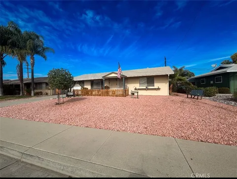 29744 Carmel Road, Menifee, CA 92586 - MLS#: IV25029484
