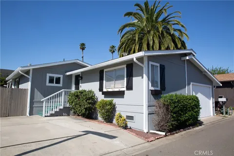 1037 Stephanie Drive Unit 86, San Luis Obispo, CA MLS: PI25072717