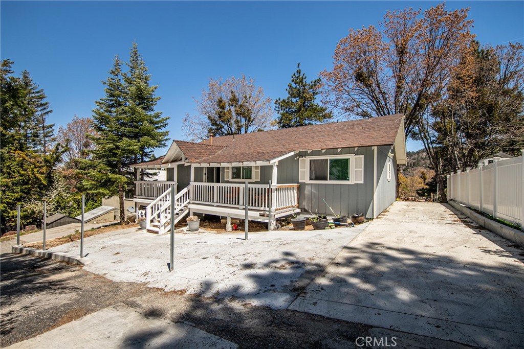 30707 Live Oak, Running Springs, CA 92382 - MLS#: EV23085425