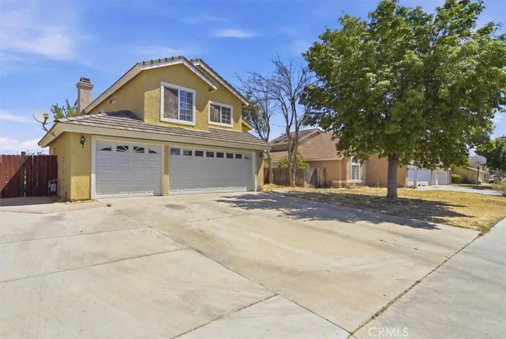 Additional image 36 of 3301 Honeysuckle Ave, Palmdale, CA 93550