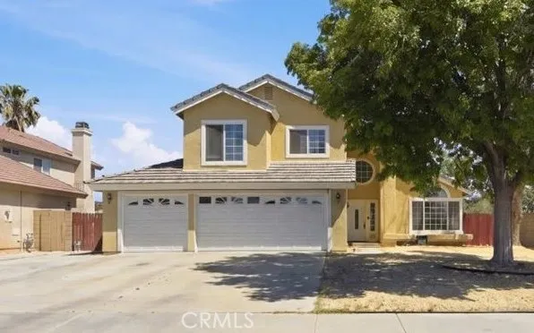 Additional image 35 of 3301 Honeysuckle Ave, Palmdale, CA 93550