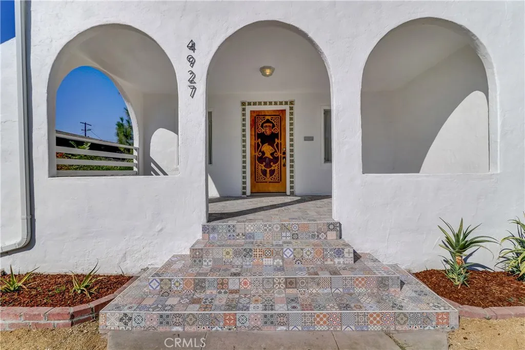 4927 Templeton Street, El Sereno, CA 90032
