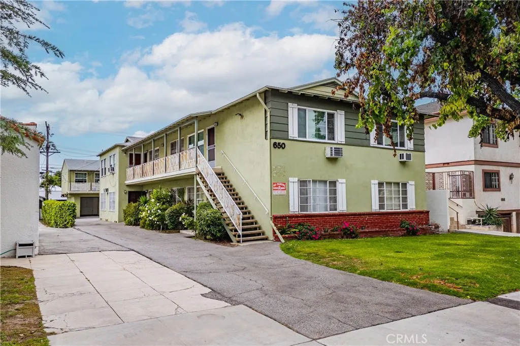 Additional image 59 of 650 W Wilson Ave, Glendale, CA 91203