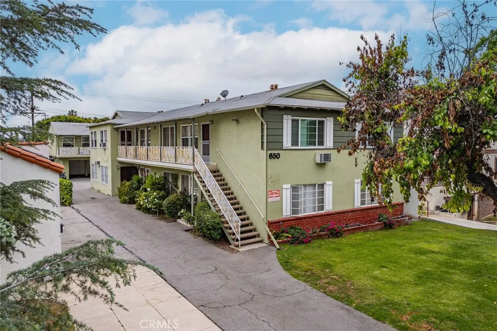 Additional image 51 of 650 W Wilson Ave, Glendale, CA 91203
