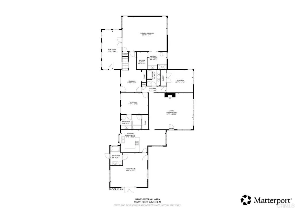 9110 Brier Road, La Mesa, CA 91942