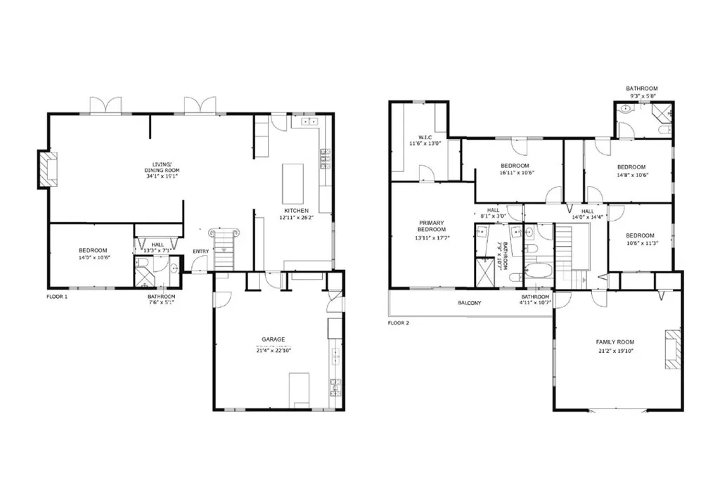 Property image for 1730 Via Del Rey, South Pasadena, CA 91030