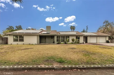 935 S Park Circle Drive, Fresno, CA 93727 - MLS#: FR24241953