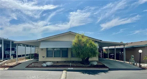 24600 Mountain Ave Unit 103, Hemet, CA MLS: SW24160643