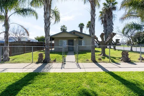 9566 E Broadway Street, Planada, CA MLS: MC25055795