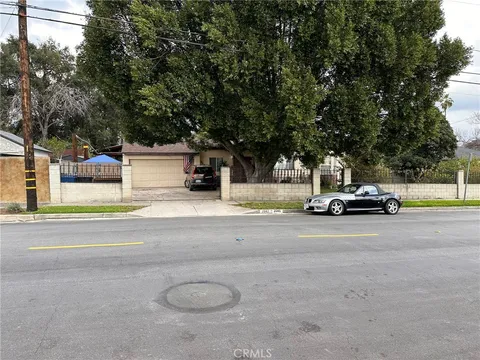 2045 7th Street, San Fernando, CA 91340 - MLS#: SR24051281