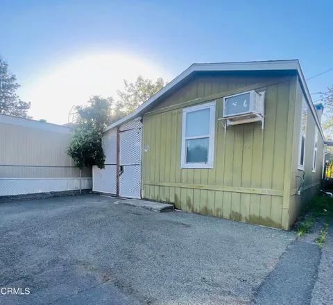 Property image for 2101 S S state street Unit 29, Ukiah, CA 95482