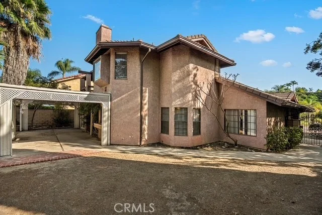 949 Fontes Pl, Walnut, CA 91789