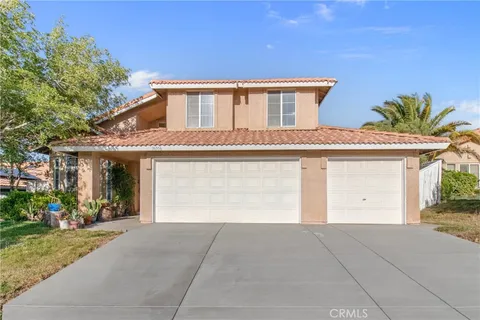 36556 Ramona Road, Palmdale, CA MLS: SR25066451