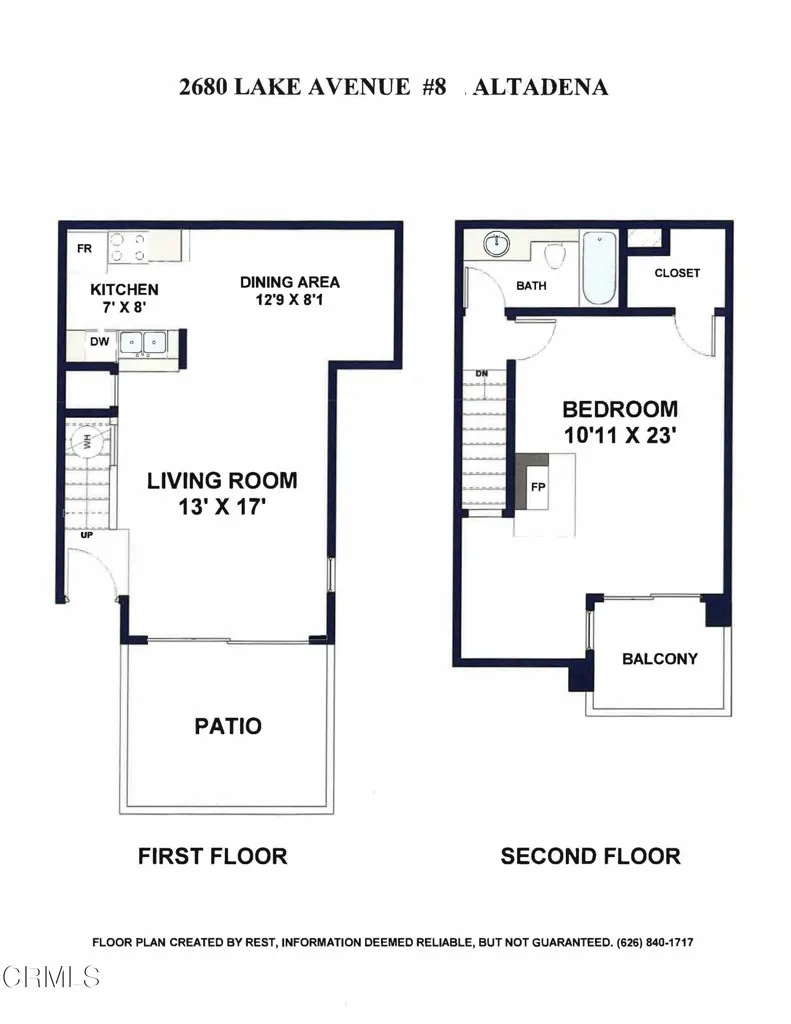 Additional image 76 of 2680 Lake Avenue Unit 8, Altadena, CA 91001