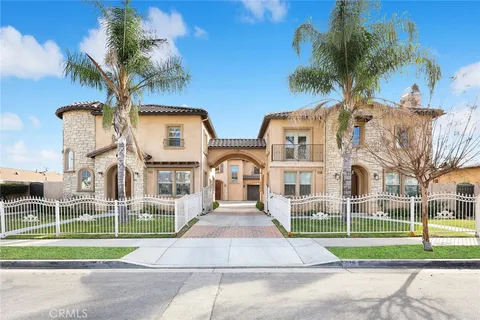 518 W Bencamp Street, San Gabriel, CA 91776 - MLS#: AR25020142