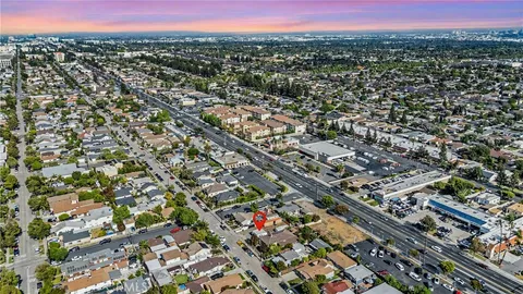 1704 W 2nd Street, Santa Ana, CA 92703 - MLS#: PW24104538