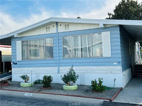 24414 University Avenue Unit 12, Loma Linda, CA MLS: IG24243632