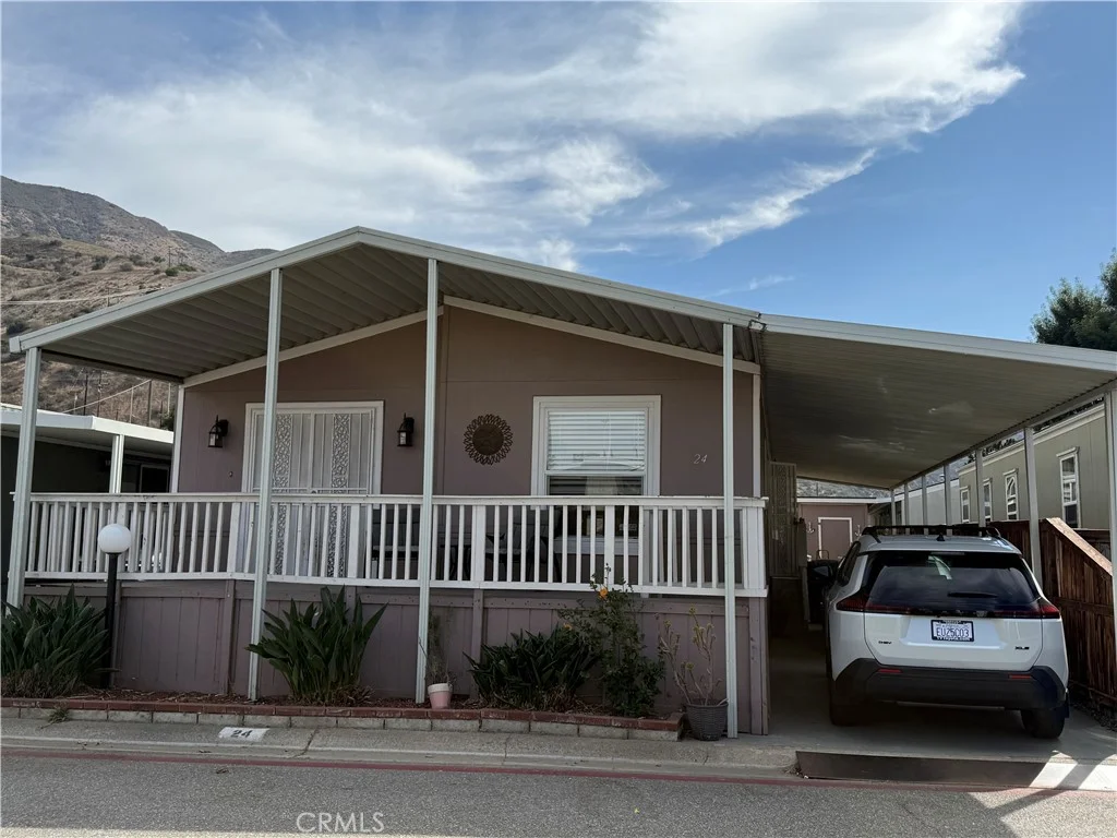 4901 Green River Rd Unit 24, Corona, CA 92880 photo 2