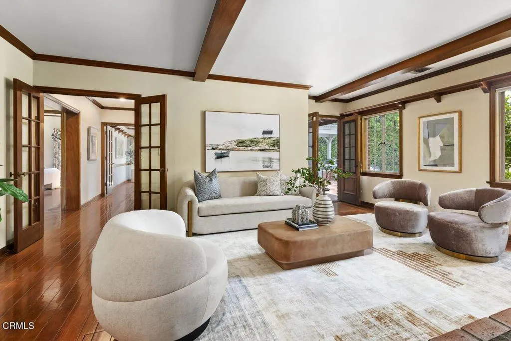 Additional image 21 of 1523 Chelsea Road, San Marino, CA 91108