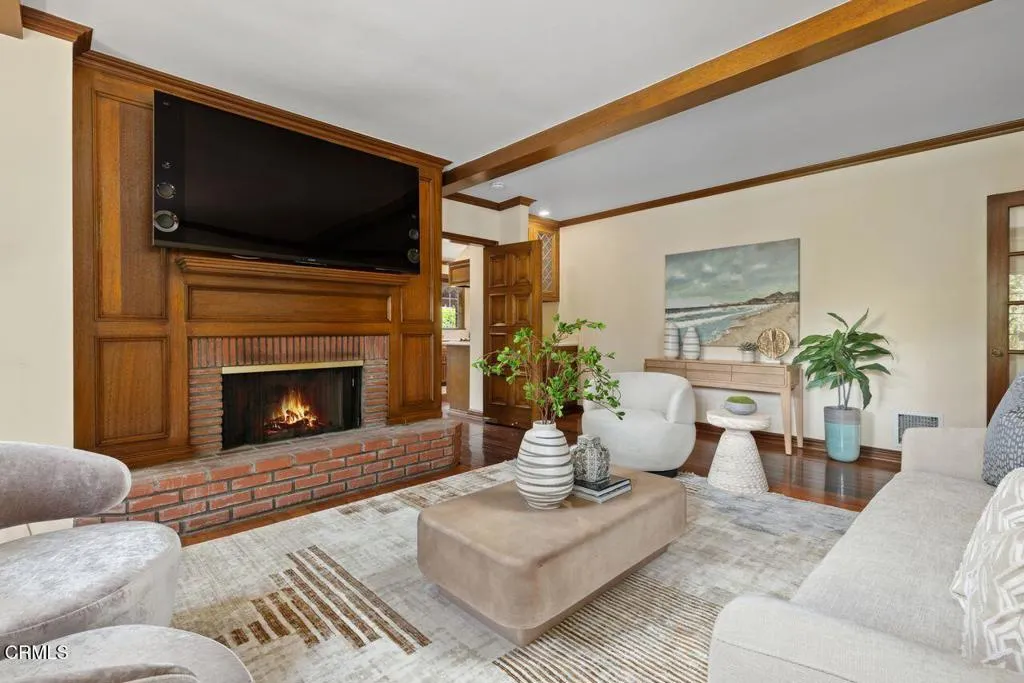Additional image 70 of 1523 Chelsea Road, San Marino, CA 91108