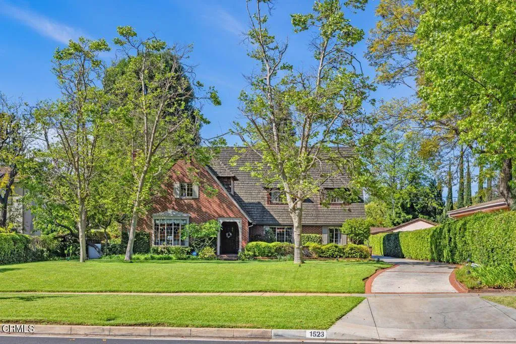 Additional image 3 of 1523 Chelsea Road, San Marino, CA 91108