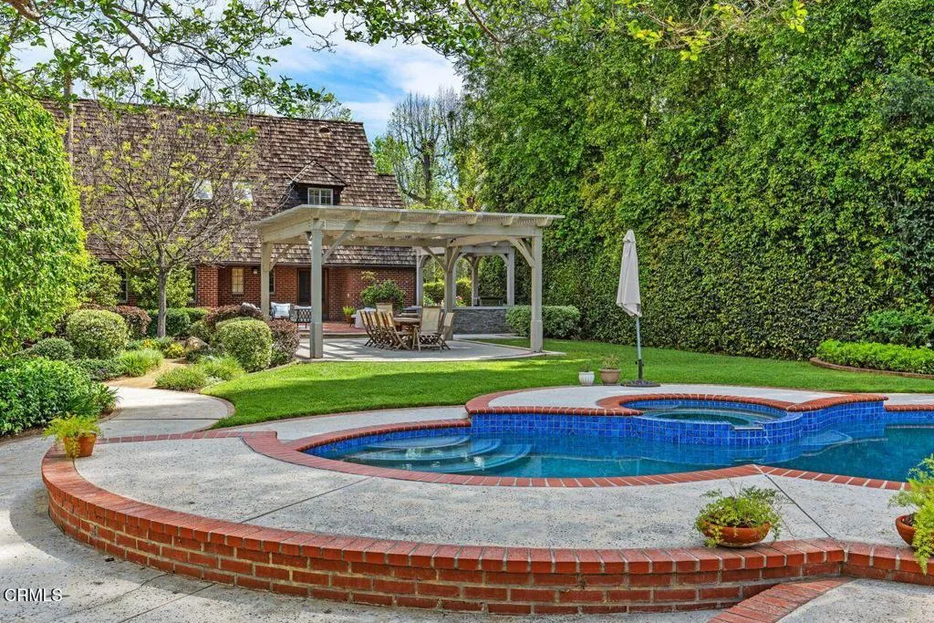 Additional image 44 of 1523 Chelsea Road, San Marino, CA 91108