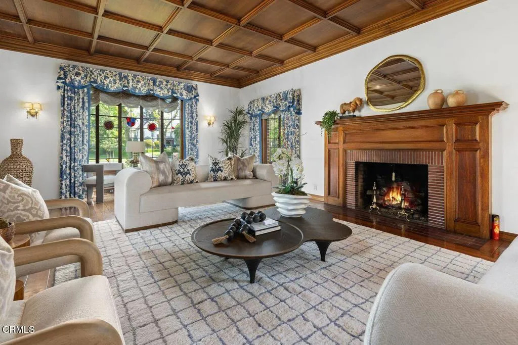 Additional image 57 of 1523 Chelsea Road, San Marino, CA 91108