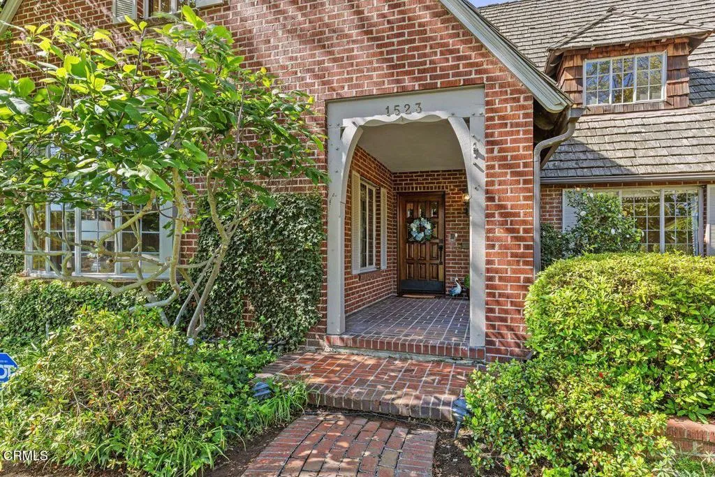Additional image 52 of 1523 Chelsea Road, San Marino, CA 91108