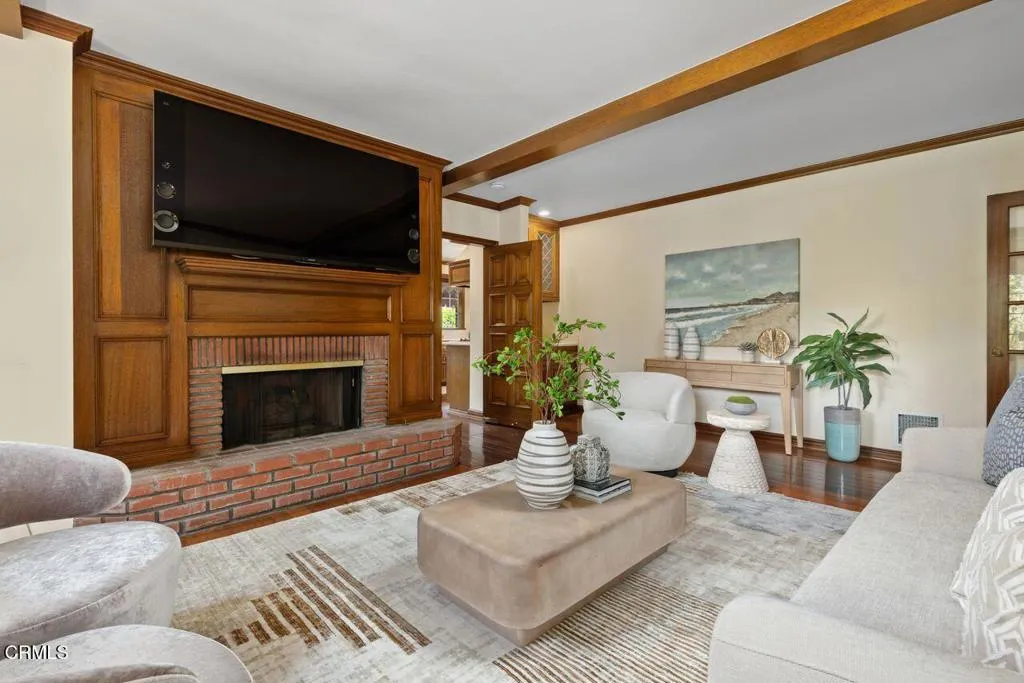 Additional image 22 of 1523 Chelsea Road, San Marino, CA 91108