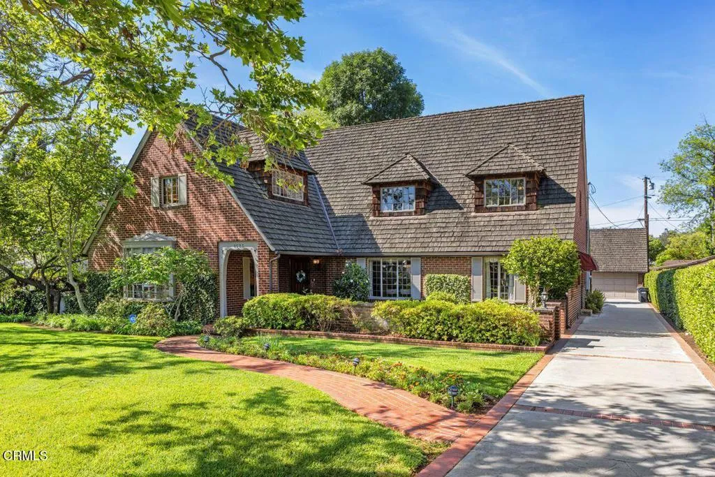Additional image 51 of 1523 Chelsea Road, San Marino, CA 91108