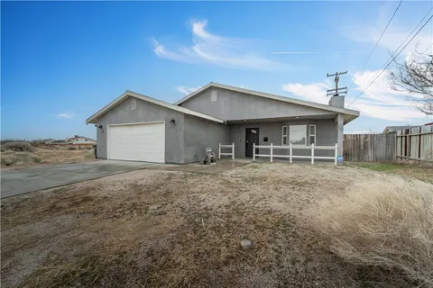 7030 Catalpa Avenue, California City, CA MLS: SR25049881