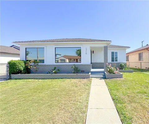 1710 W Arbutus Street, Compton, CA MLS: IG25113877