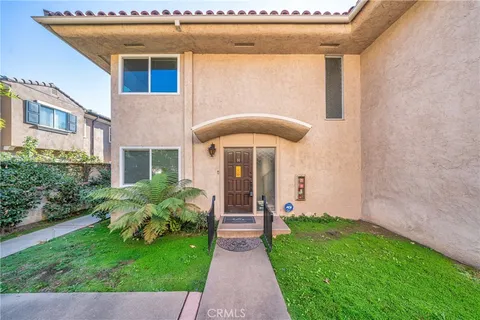 740 W Huntington Drive Unit H, Arcadia, CA MLS: AR25039918