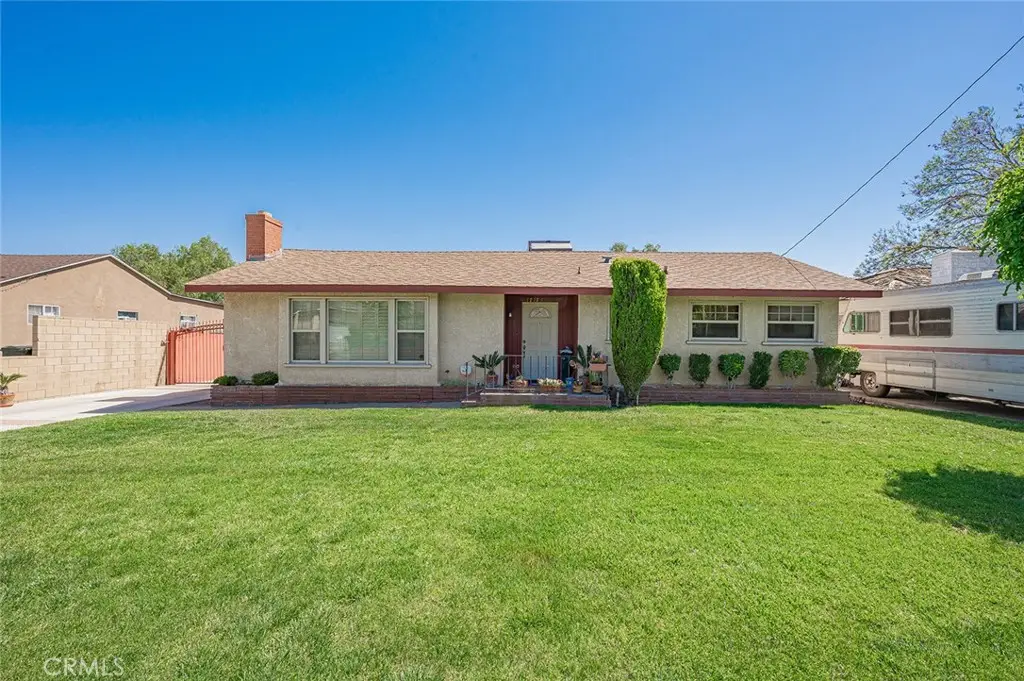 17173 Upland Avenue, Fontana, CA 92335