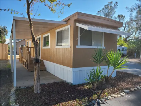 703 Oro Dam Boulevard W Unit 123, Oroville, CA 95965 - MLS#: OR24217581