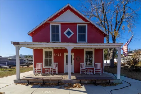 24771 Washington Avenue, Murrieta, CA 92562 - MLS#: IG24248761