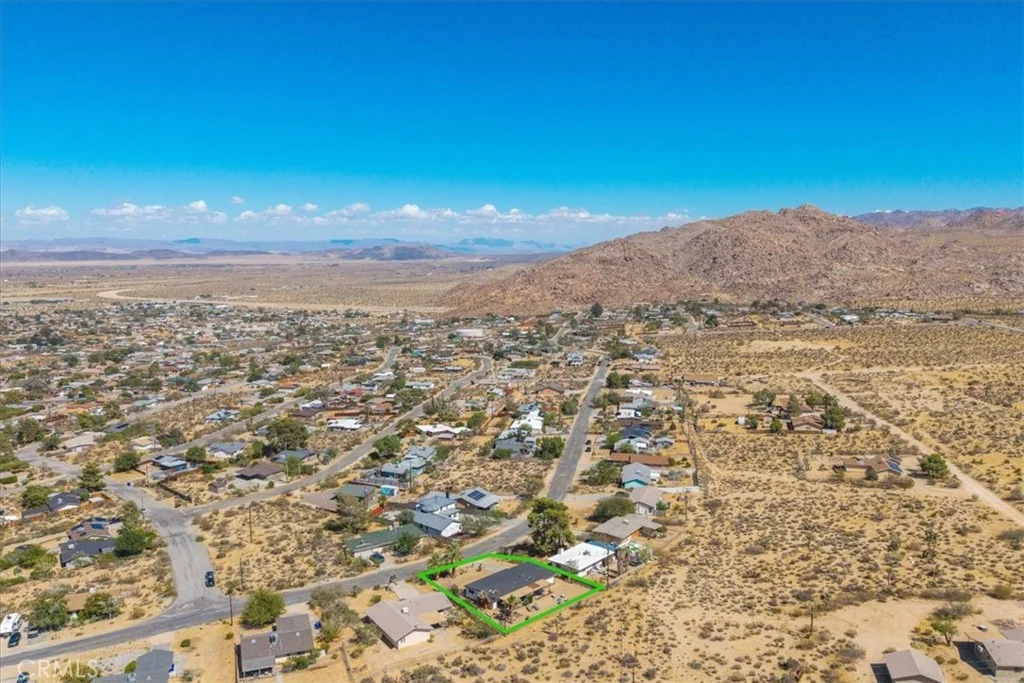 61401 Alta Vista Drive, Joshua Tree, CA 92252