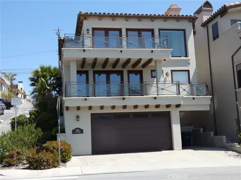 304 27th Street, Manhattan Beach, CA MLS: SB25078599