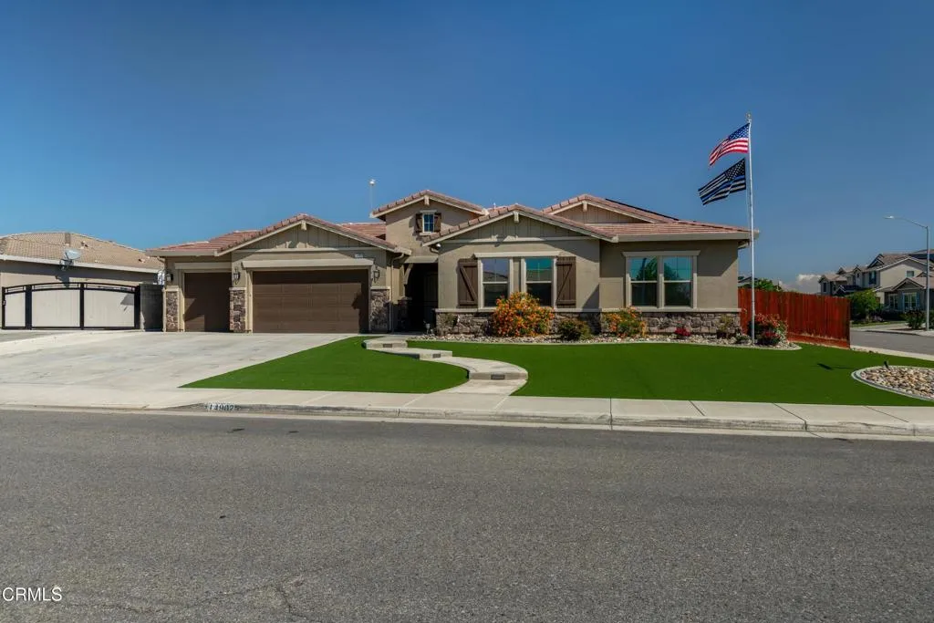 14902 Brockbank Avenue, Bakersfield, CA 93314