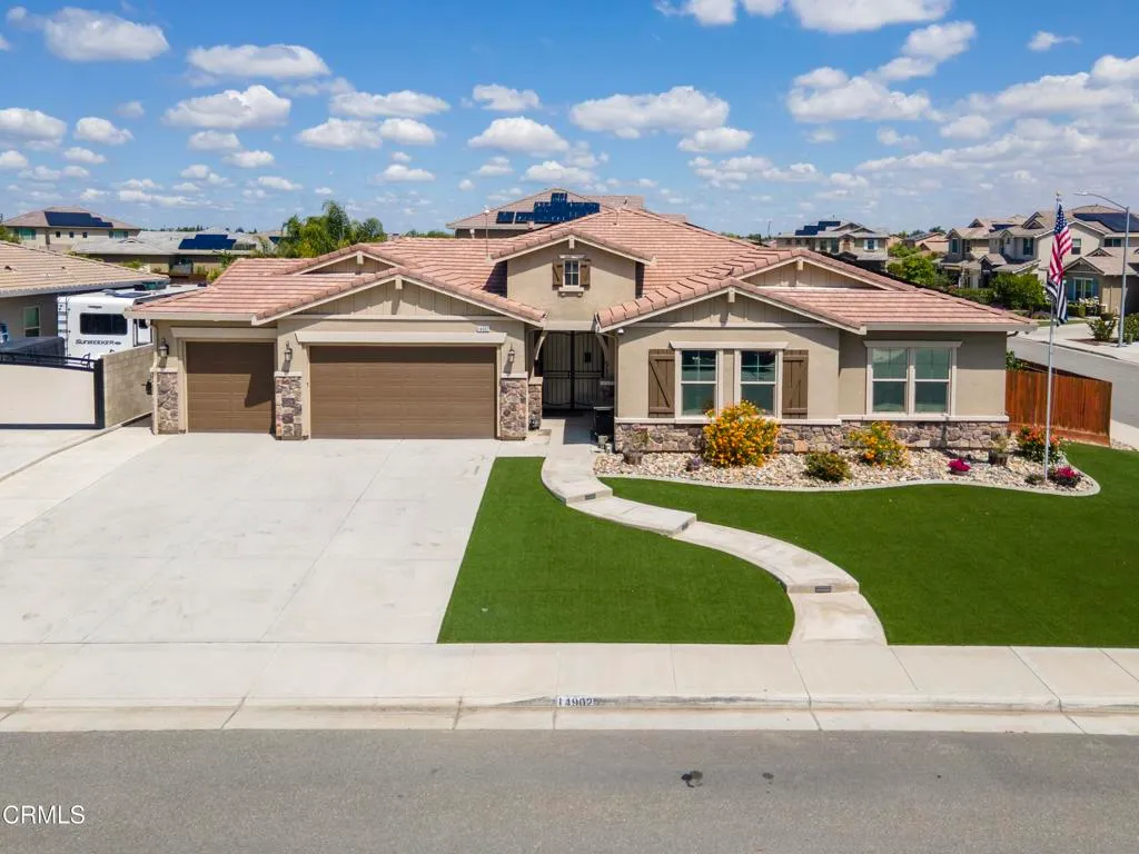 Additional image 45 of 14902 Brockbank Avenue, Bakersfield, CA 93314