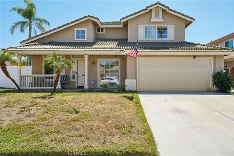30295 Savannah Oaks Drive, Murrieta, CA MLS: SW25081895