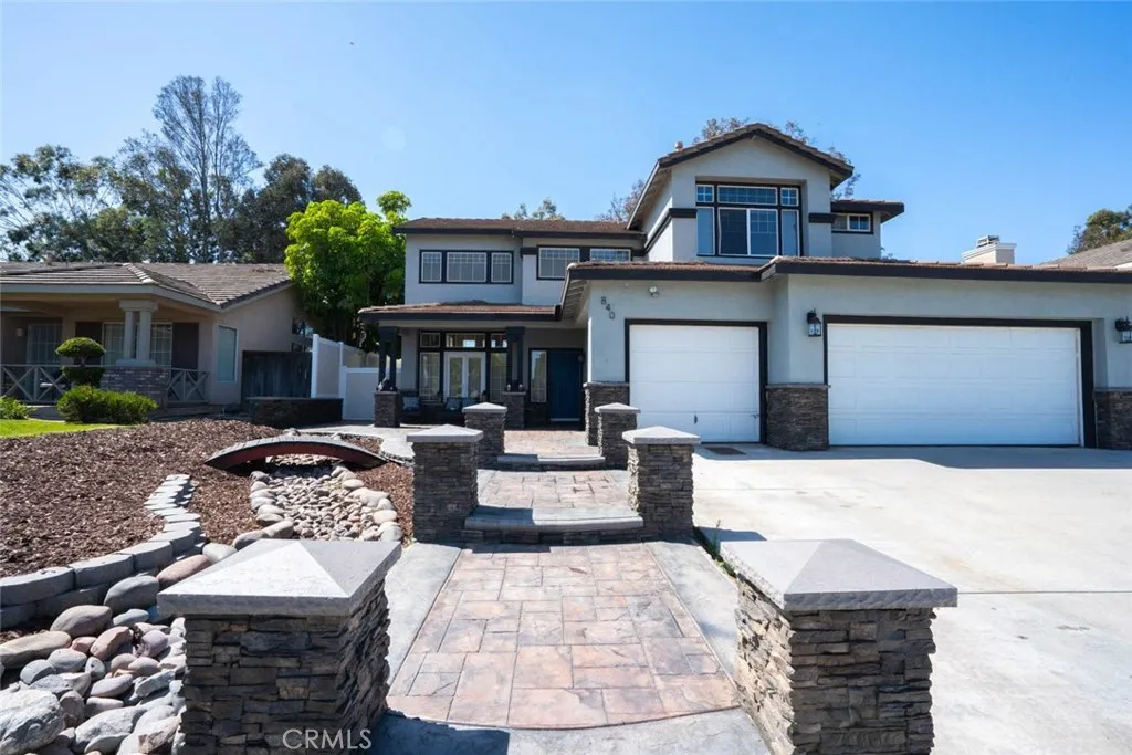 840 Homestead Road, Corona, CA 92880