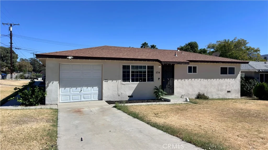 574 N 6th Street, Banning, CA 92220