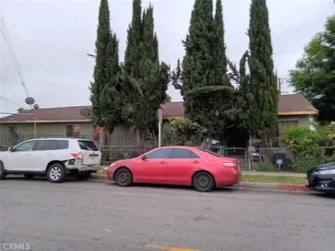 2506 E 130th Street, Compton, CA MLS: SB25108494