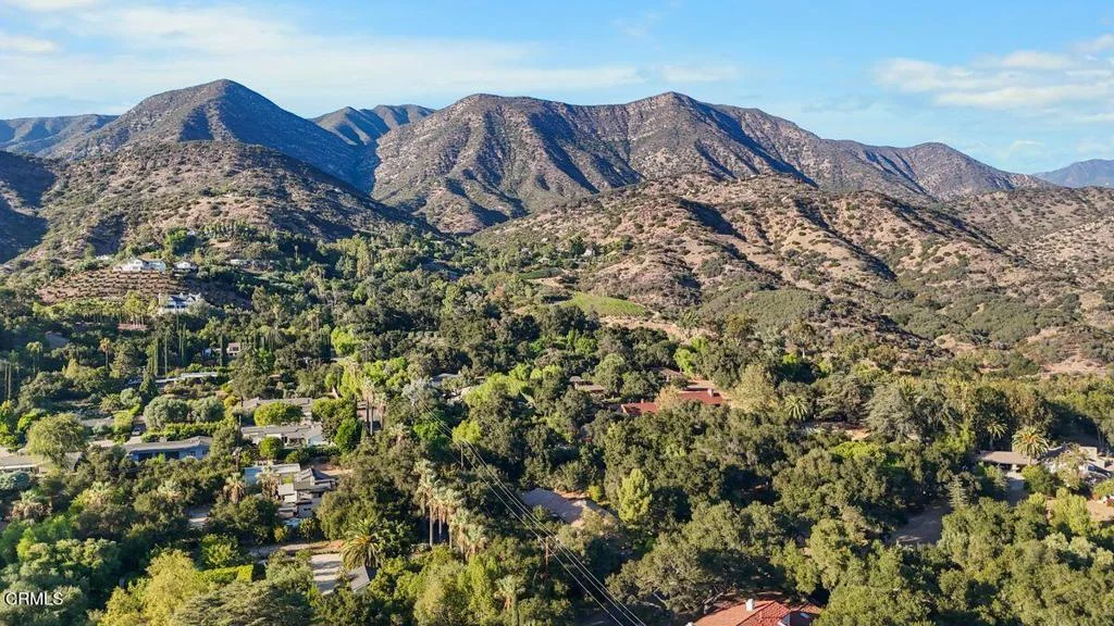 1230 Foothill Road, Ojai, CA 93023