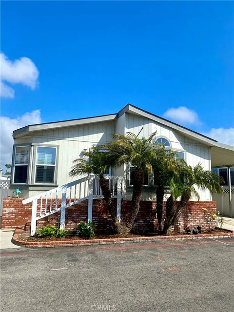 20701 Beach Boulevard Unit 107, Huntington Beach, CA 92648 - MLS#: OC25015354