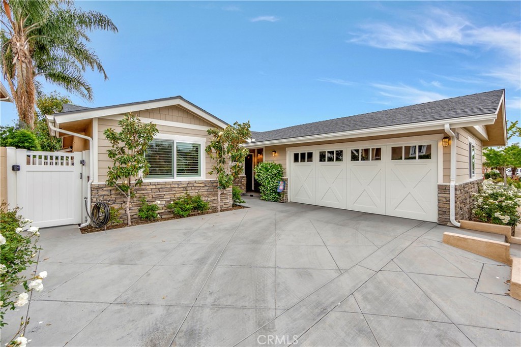 4717 Candleberry Avenue, Seal Beach, CA 90740 - MLS#: PW23085363