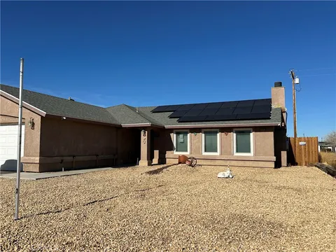 8825 Xavier Avenue, California City, CA 93505 - MLS#: SC24255909